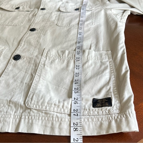 H&M | Utility Men’s Four Pocket Jacket - Picture 10 of 12
